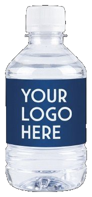 200ml custom branded packaged drinking water bottle bulk supply India